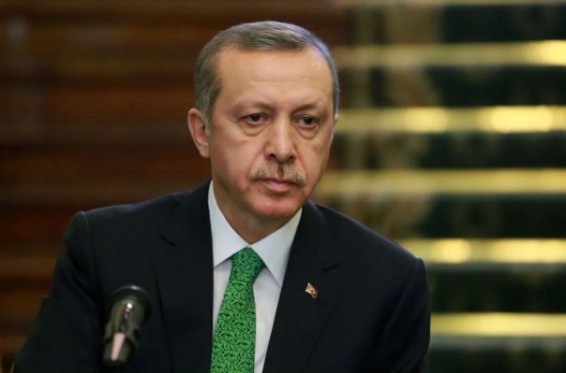 Գերմանիայի ԱԳՆ-ն մեկնաբանել է, թե ինչու է չեղարկել «Աղետ» խորագրով համերգը, որին հրավիրված էր նաև Էրդողանը