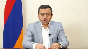 Սաղաթելյան. Այսօր Արցախը իր դիմադրությամբ ու տոկունությամբ ձախողում է ներքին և արտաքին թշնամիների ծրագրերը