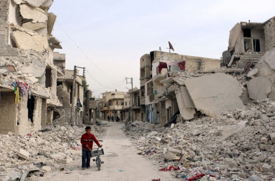 ԵՄ-ն մտադիր է Սիրիայի 10 քաղաքացիների ներառել պատժամիջոցների ցանկում. WSJ