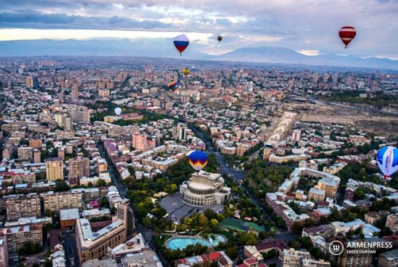 Օդի ջերմաստիճանն աստիճանաբար կնվազի 7-10 աստիճանով