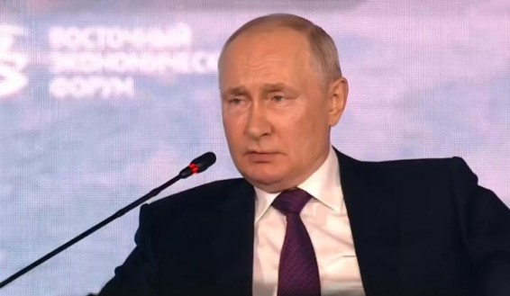 Путин: Мы предлагали вариант, при котором Карабах и два района оставались под юрисдикцией Армениии