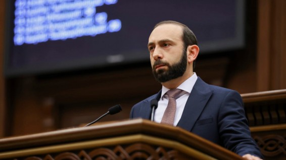 Արարատ Միրզոյանը կմեկնի Նյու Յորք