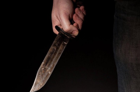 Սպանություն Գյումրիում