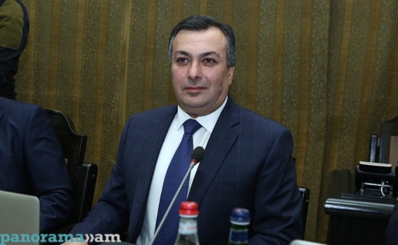 Շենքն այնքան էլ արժեքավոր չէր. Արմեն Ամիրյանը՝ տպարանի շենքը պայթեցնելու մասին