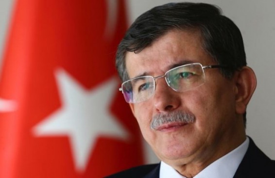 Անհրաժեշտության դեպքում ցամաքային զորք կմտցնենք Սիրիա. Դավութօղլու