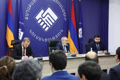 «Հրապարակ». ՔՊ-ն զբաղված է մարդագողությամբ