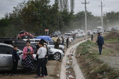 «Փաստ». Փաստերն այնքան աղաղակող են, որ ոչ մի կեղծարարություն ու սուտ չի կարող թաքցնել այդ ամենը