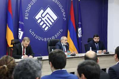 «Ժողովուրդ». ՔՊ-ն կհավաքվի. ինչ հարցեր են քննարկելու