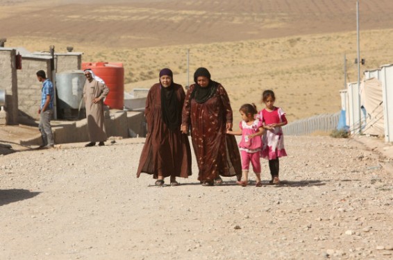 Ջիհադականները տասնյակ հազարավոր բնակիչների պատանդ են պահում Մոսուլում. ՄԱԿ