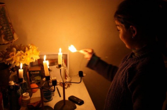 Տաջիկստանի գրեթե ողջ տարածքն ու Էստոնիայի մայրաքաղաքը հոսանքազրկվել են