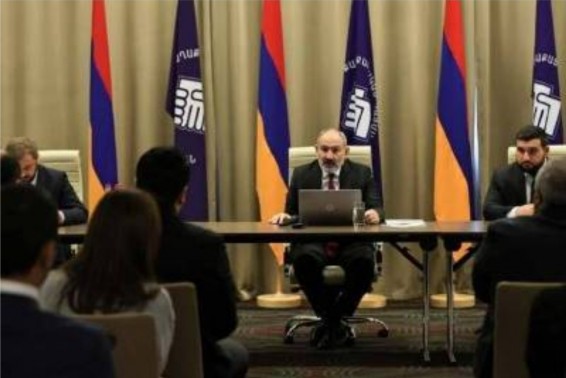 «Հրապարակ». Ոչ մնալն է մի բան, ոչ՝ հեռանալը. Փաշինյանի վրեժից են վախենում