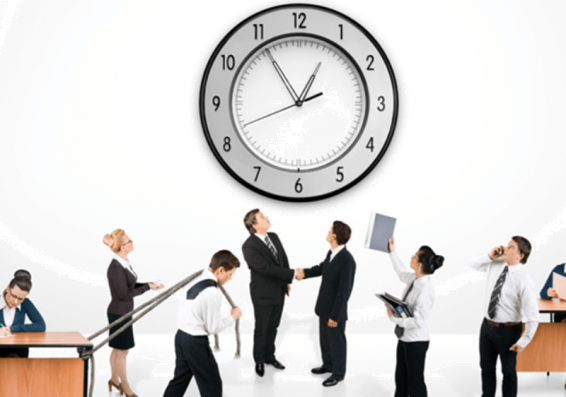 Ֆինլանդիայում ցանկանում են 6-ժամյա աշխատանքային օր սահմանել