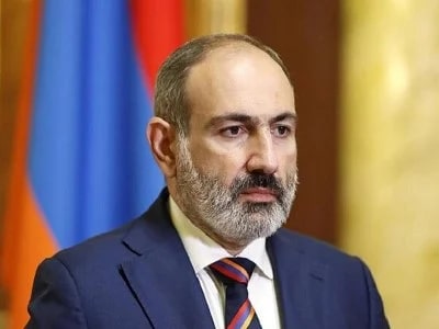 Փաշինյանն այսօր ելույթ է ունենալու Եվրախորհրդարանում