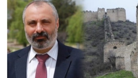 «Իրավունք». Ինչու Դավիթ Բաբայանն ինքնակամ հանձնվեց