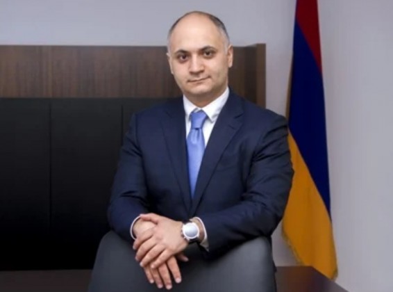 ՄՊՀ նախագահը ելույթ կունենա Մրցակցության միջազգային ցանցի տարեկան համաժողովին