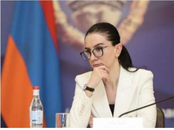 «Ժողովուրդ». Դատախազն ապօրինի ծագման գույք փնտրում է Նիկոլ Փաշինյանի թիմից հեռու. ինչու