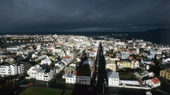 Իսլանդիայում ընտրություններ են, որին մասնակցում են «Ծովահենները»