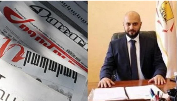 «Ժողովուրդ». Քաղաքային իշխանությունն ու դատական իշխանությունը՝ ընդդեմ մամուլի