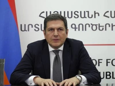 ՀՀ կառավարության համար գենդերային հավասարությունը հանդիսանում է կարևոր առաջնահերթություն. ԱԳ փոխնախարարի ուղերձը