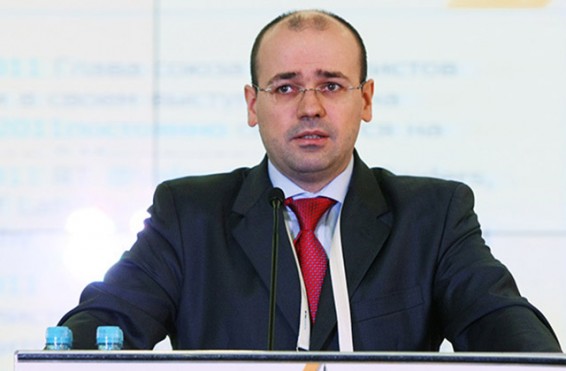 «Ռուսաստանի համար հայ-իրանական էներգետիկ ծրագրերը սպառնալիք չեն». Սիմոնով