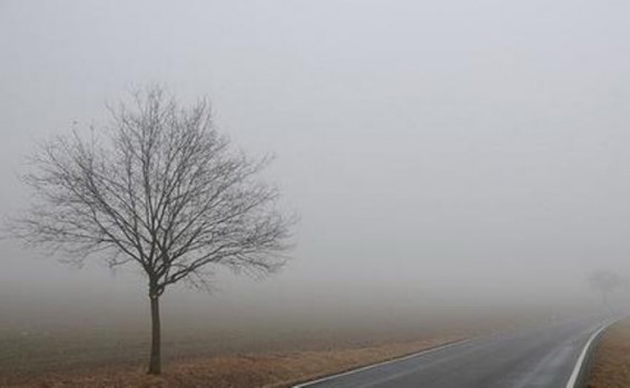 Կոտայքի և Տավուշի մարզերում, Աշտարակում և Գորիսում մառախուղ է. ՀՀ ճանապարհները ժամը 10.00-ի դրությամբ