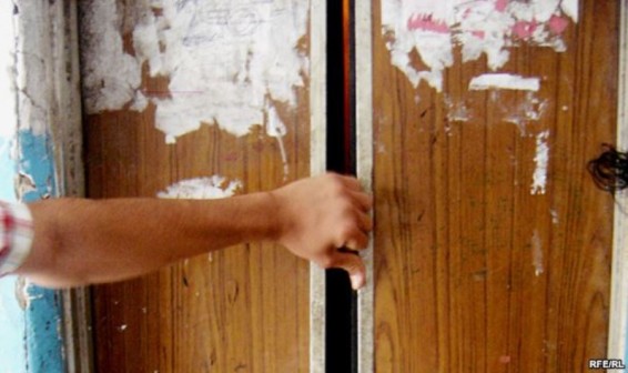 Քաղաքացին արգելափակվել է վերելակում և վնասվածքներ ստացել