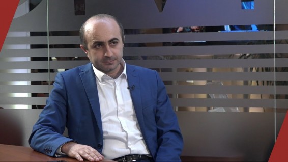 «Ժողովուրդ». Ինչ աշխատանքի առաջարկ է ստացել Հայկ Խանումյանը