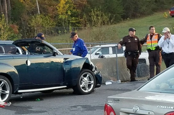 ԱՄՆ-ում վարորդը NASCAR ավտոմրցարշավից հետո վրաերթի է ենթարկել 22 հոգու