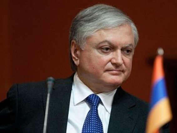 Էդվարդ Նալբանդյանը կայցելի Ինդոնեզիա