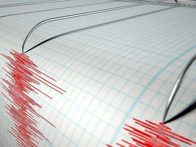 Թուրքիայի և Սիրիայի սահմանին 4,9 մագնիտուդով երկրաշարժ է տեղի ունեցել