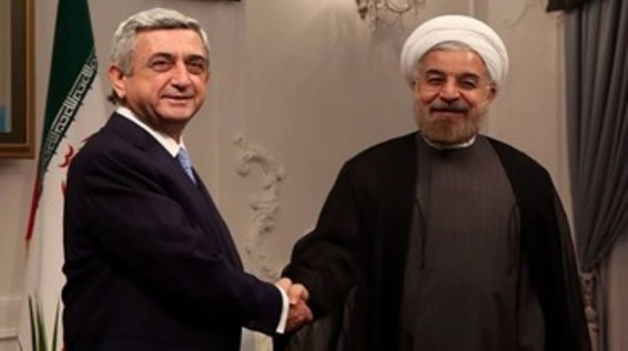 Իրանի նախագահի երեք տարվա ճանապարհը դեպի Երևան. ինչո՞ւ է ձգձգվում Ռուհանիի այցը