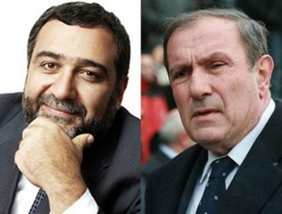 Լևոն Տեր-Պետրոսյանը Ռուբեն Վարդանյանին տեսնում էր ՀՀ վարչապետի պաշտոնում