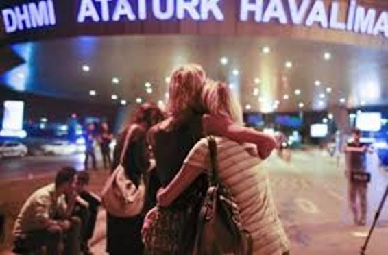 ԱՄՆ-ն Ստամբուլից հեռացրել է հյուպատոսարանի աշխատակիցների ընտանիքներին