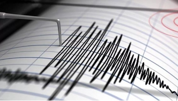 Землетрясение на границе Ирана и Турции: подземный толчок ощутили в Армении