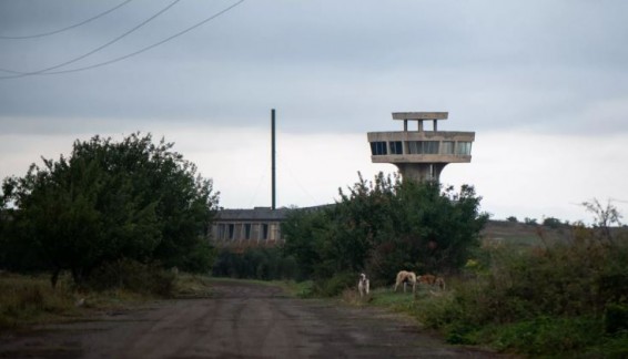 Власти Армении изучают возможность перезапуска аэропорта Гориса