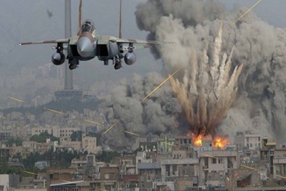 Ռուսաստանը պատրաստվում է հարձակվել Հալեպի վրա․ The Times