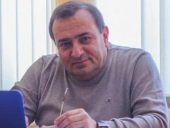 Լեւոն Գալստյանին նշանակեցին Հանրային հեռուստառադիոընկերության խորհրդի անդամ