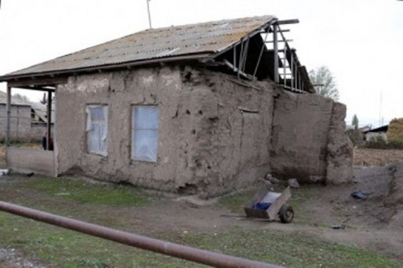 «Պահենք երեխաներին ընտանիքում» ծրագրի շնորհիվ ևս մեկ ընտանիք կայուն եկամուտ ապահովելու հնարավորություն ունի