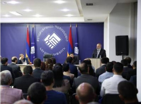 «Հրապարակ». ՔՊ-ում շուտով սկսվելու է «մանր գլուխներ թռցնելու» փուլը