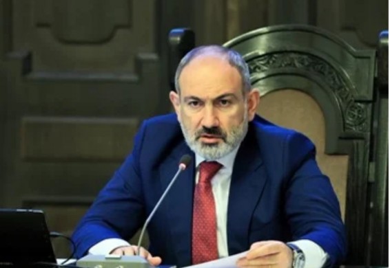 2025-ի հունվարի 1-ից բնակարանի գնի վերջին 5 %-ը շինկազմակերպությունը կստանա բնակարանը գնորդին հանձնելուց հետո. Փաշինյան