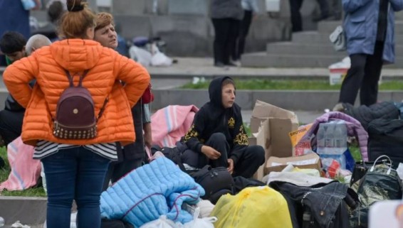 Возвращение карабахских армян в свои дома сейчас нереалистично – Пашинян