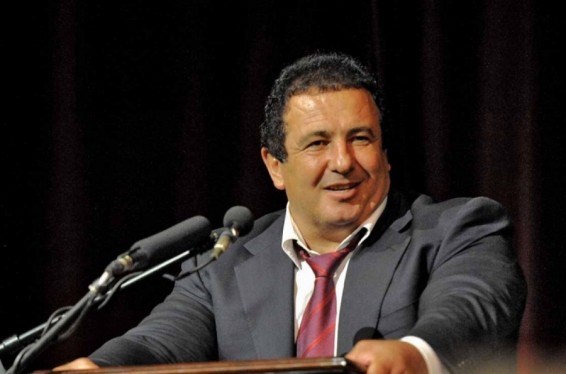 Video. Գագիկ Ծառուկյանի նախաձեռնությամբ կստեղծվի  սիրիահայությանն աջակցող հիմնադրամ