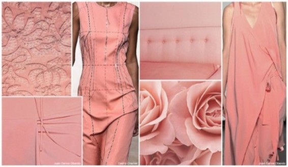 2016-ի նորաձեւ երանգները