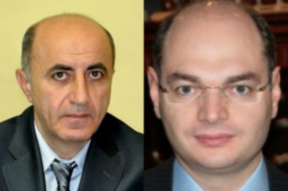 Ովքեր են գլխավորում խոշոր հարկատուների ցանկը