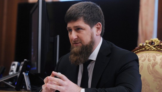 Кадыров: предложения Минфина о сокращении бюджета Чечни неприемлемы