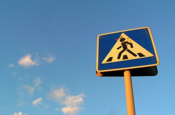 Երևանի Ազատամարտիկների փողոցում 2 մարդու են վրաերթի ենթարկել