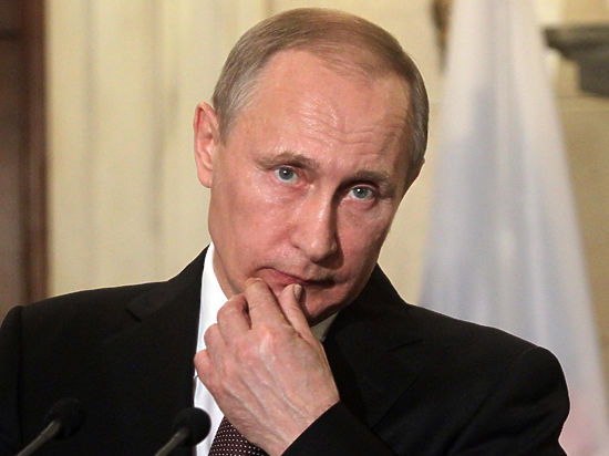 Путин отказал Европе в будущем, приведя пример изнасилованного мигрантом мальчика