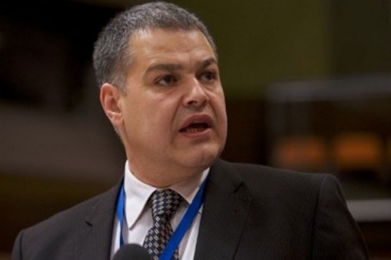 ՀՀ կառավարությունը քննարկում է փոխմարզպետների կրճատման հարցը. Դավիթ Հարությունյան