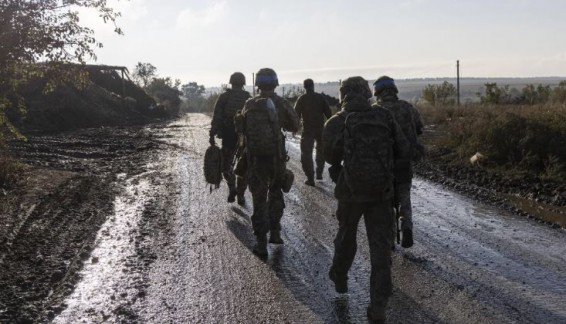 В Раде заявили, что из миллиона солдат ВСУ воюют только 300 тысяч