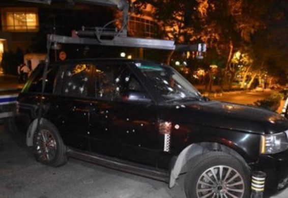 Բացահայտվել է ադրբեջանցի քրեական հեղինակություն Ռովշան Լենքորանցու սպանությունը